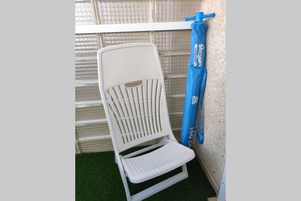 Paradis Salou, Centro Turistico, Wifi, Piscina, Vistas Al Mar Eksteriør billede