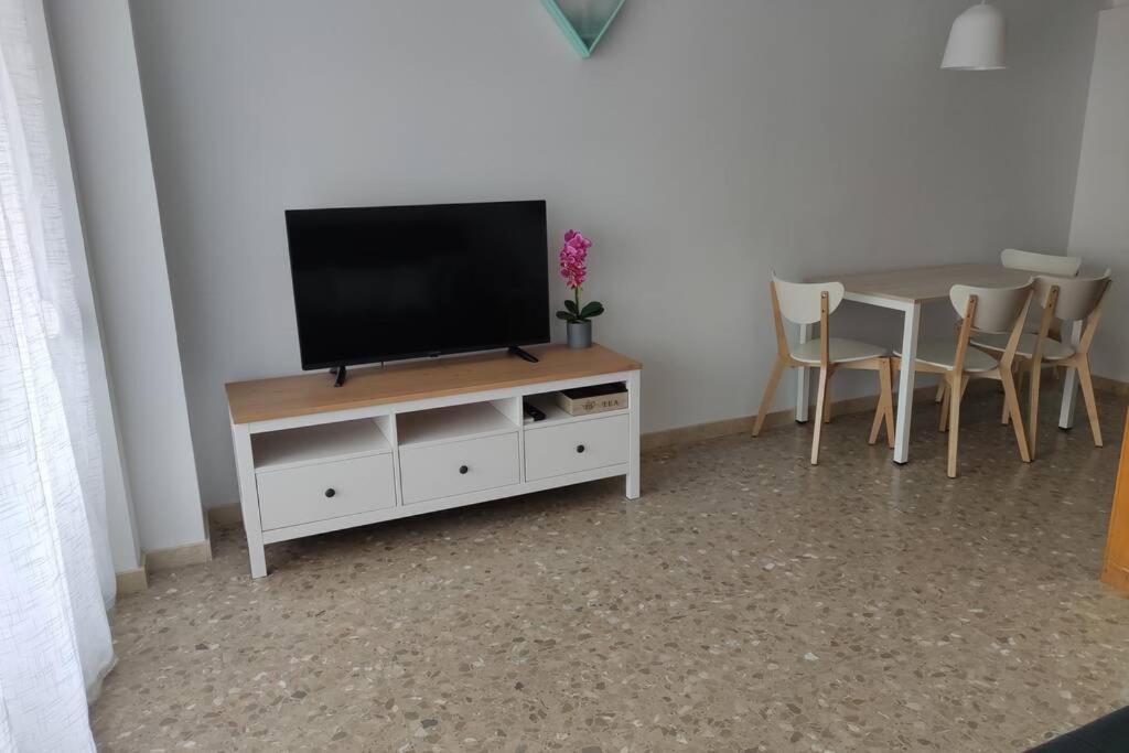 Paradis Salou, Centro Turistico, Wifi, Piscina, Vistas Al Mar Eksteriør billede