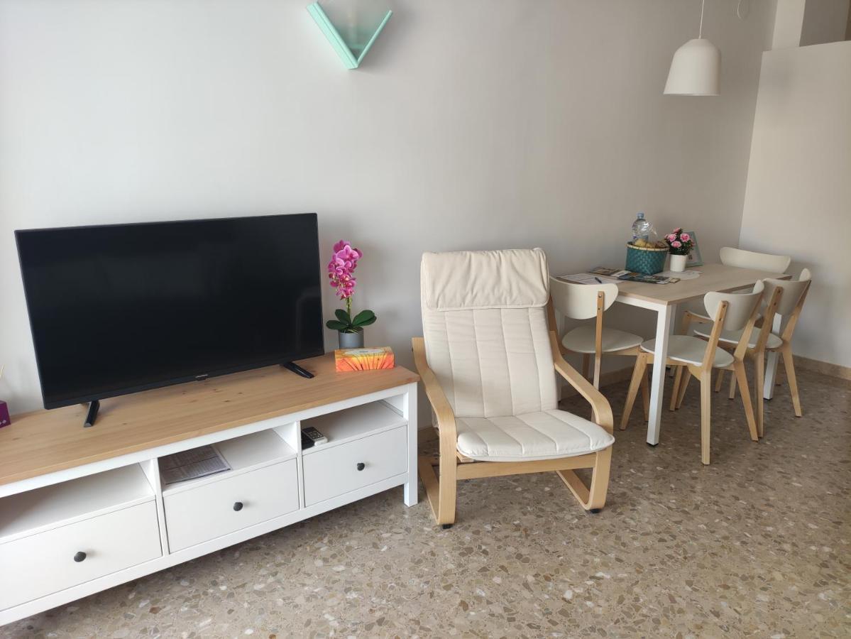 Paradis Salou, Centro Turistico, Wifi, Piscina, Vistas Al Mar Eksteriør billede