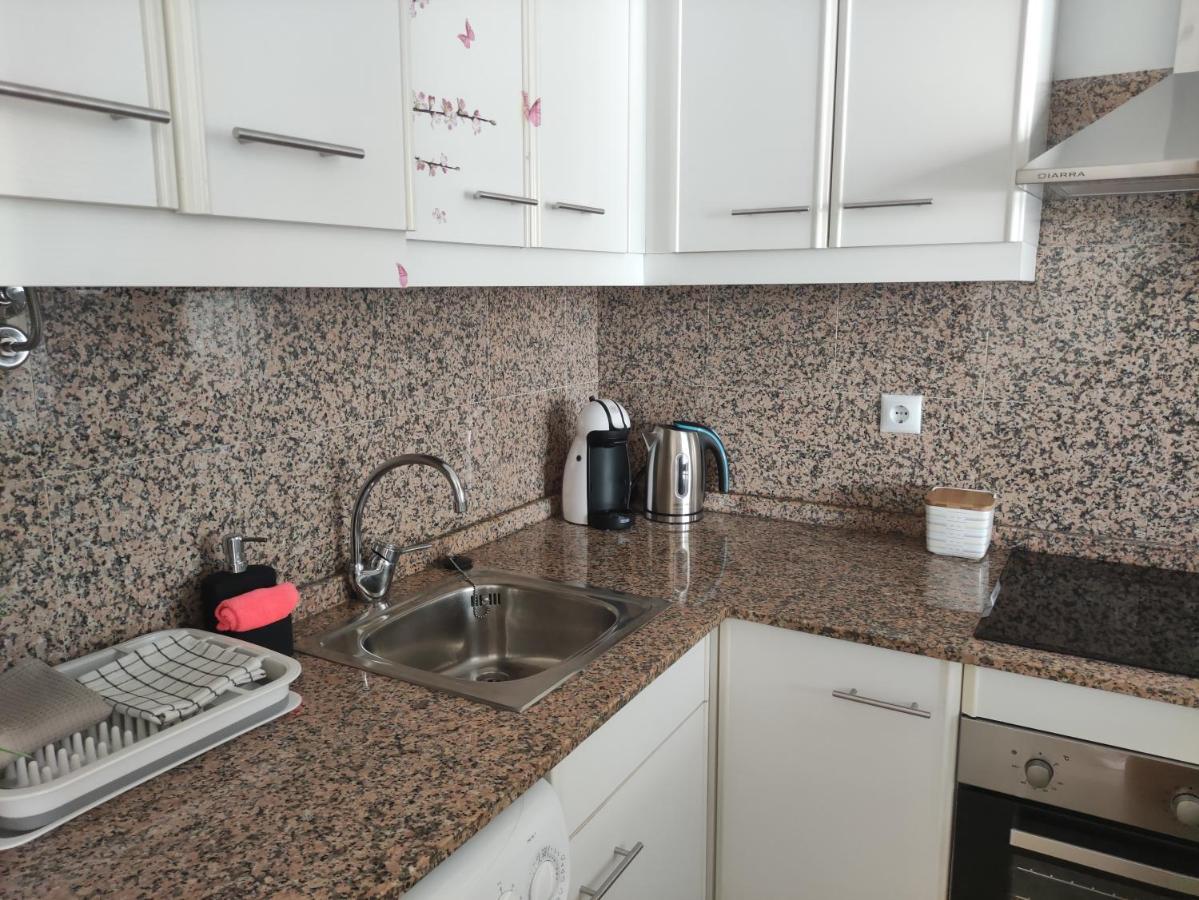 Paradis Salou, Centro Turistico, Wifi, Piscina, Vistas Al Mar Eksteriør billede