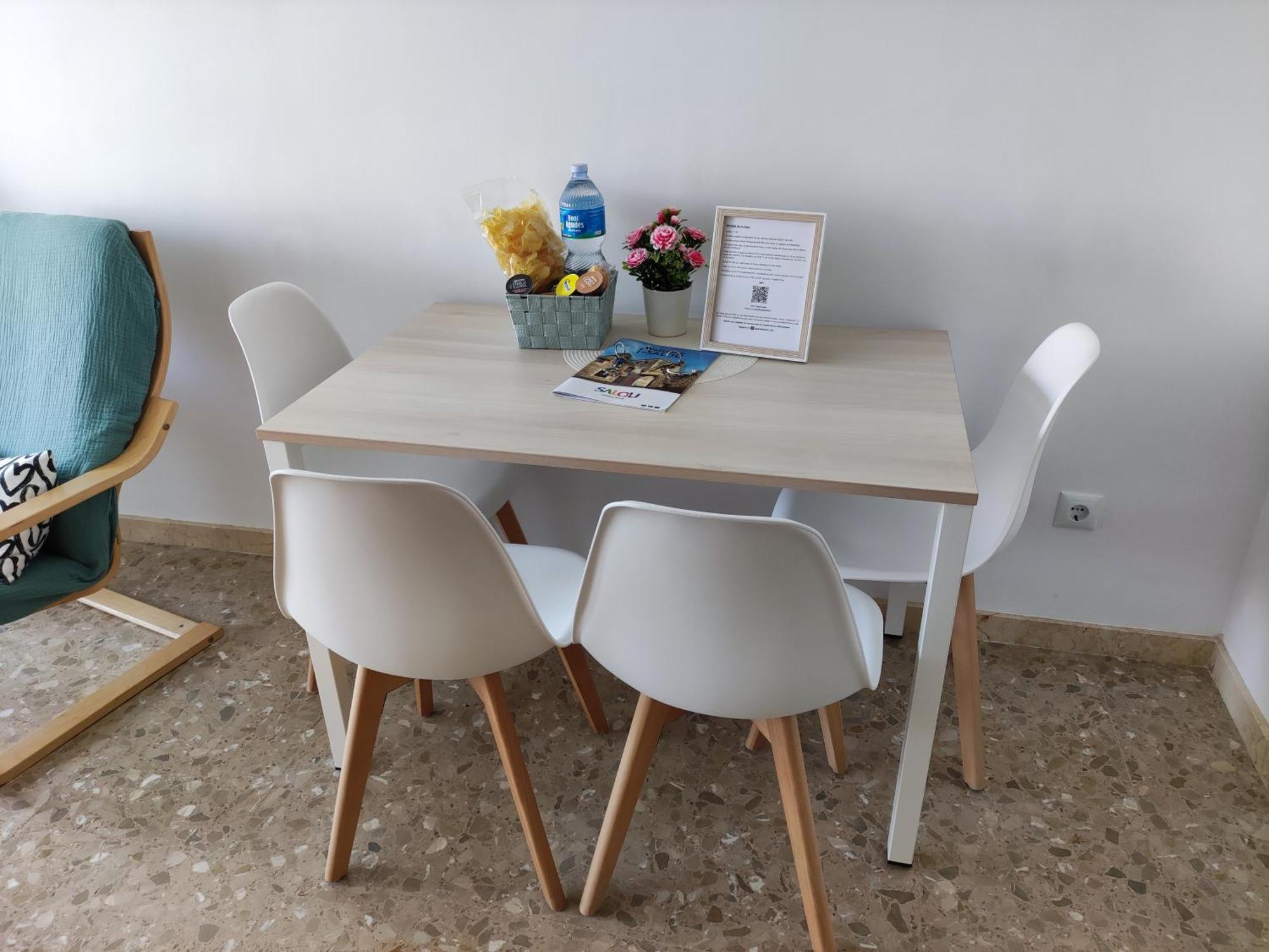 Paradis Salou, Centro Turistico, Wifi, Piscina, Vistas Al Mar Eksteriør billede