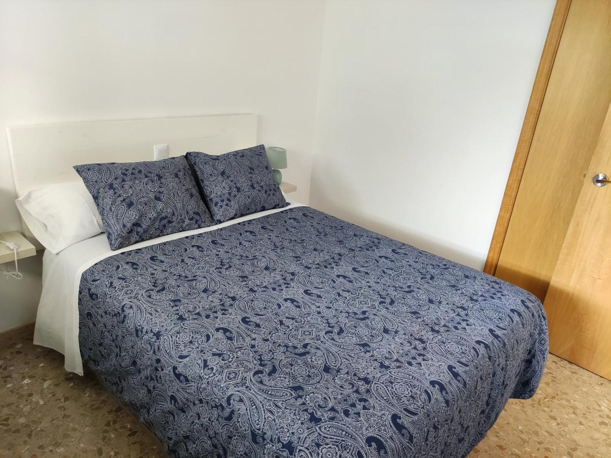 Paradis Salou, Centro Turistico, Wifi, Piscina, Vistas Al Mar Eksteriør billede